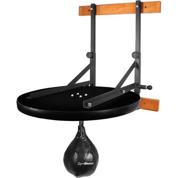 GymBeam Speedbag-Set
