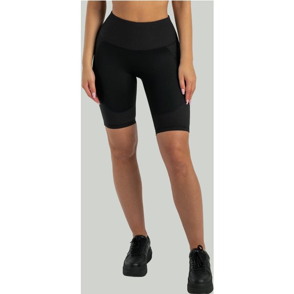 STRIX Stellar Shorts für Frauen in Black S