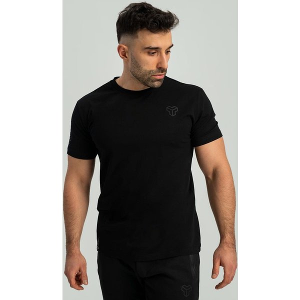 STRIX Aster T-Shirt in Black XXL
