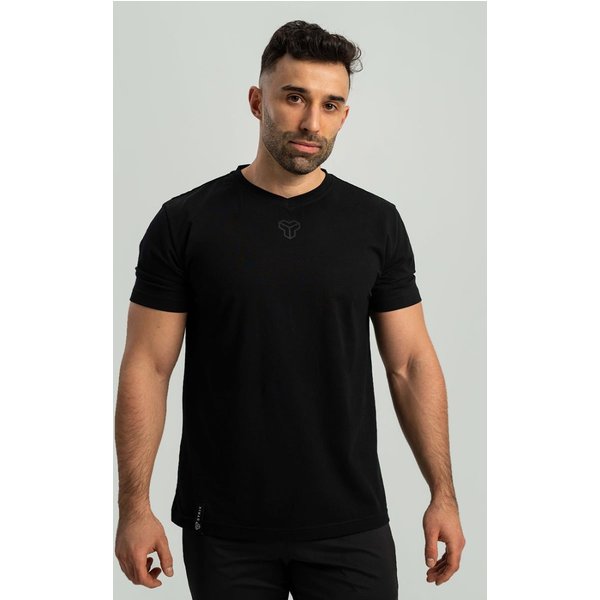 STRIX Aster II Tee Black XXXL
