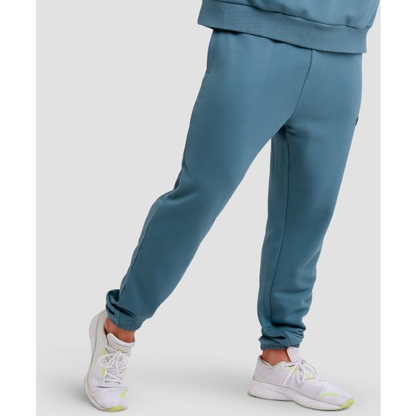 GymBeam Unity Jogginghose in Blue S