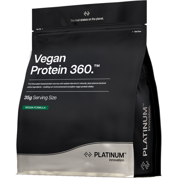 The Protein Works Vegan Protein Extreme 500 g Salted Caramel