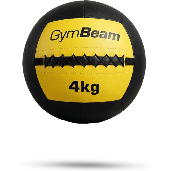 GymBeam Wall Ball 4 kg