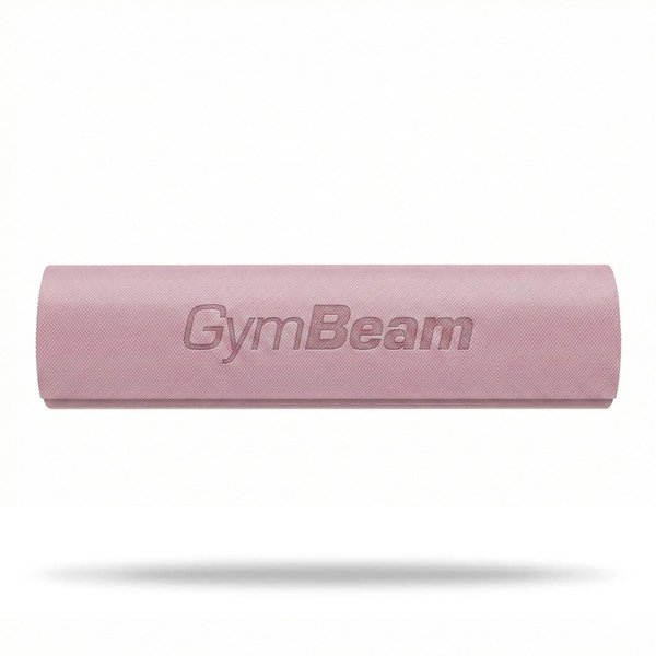 GymBeam Yogamatte in Pink