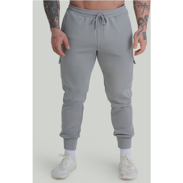 STRIX Jogginghose ZOA in Smoke XXL