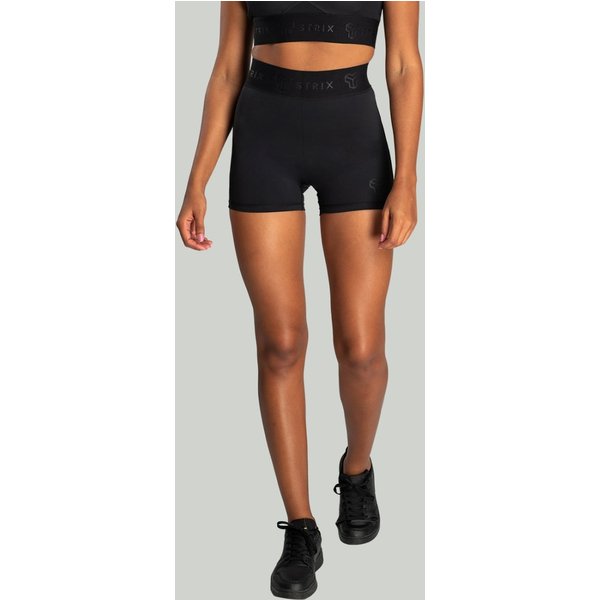 STRIX Nebula Shorts für Frauen in Black S