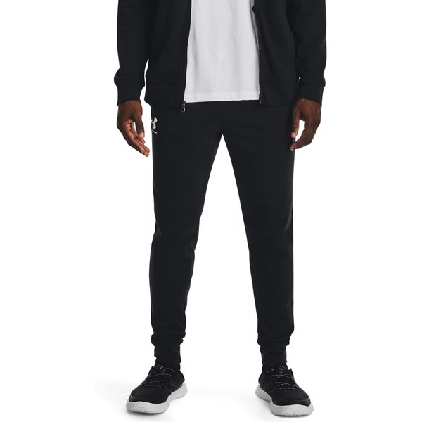 Under Armour Men‘s joggers Rival Terry Jogger Black M