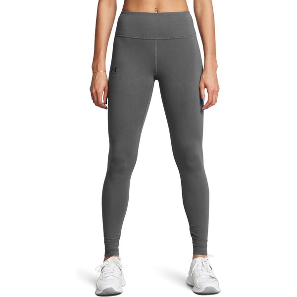 Under Armour Women‘s Rival Legging Grey L