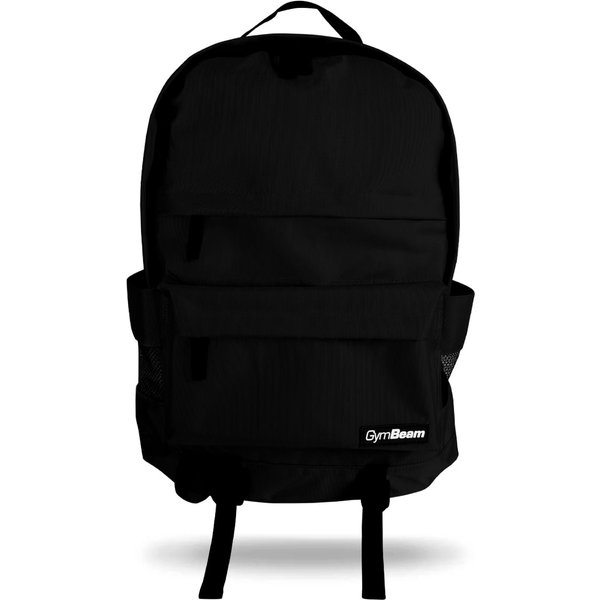 GymBeam Rucksack Agile in Black