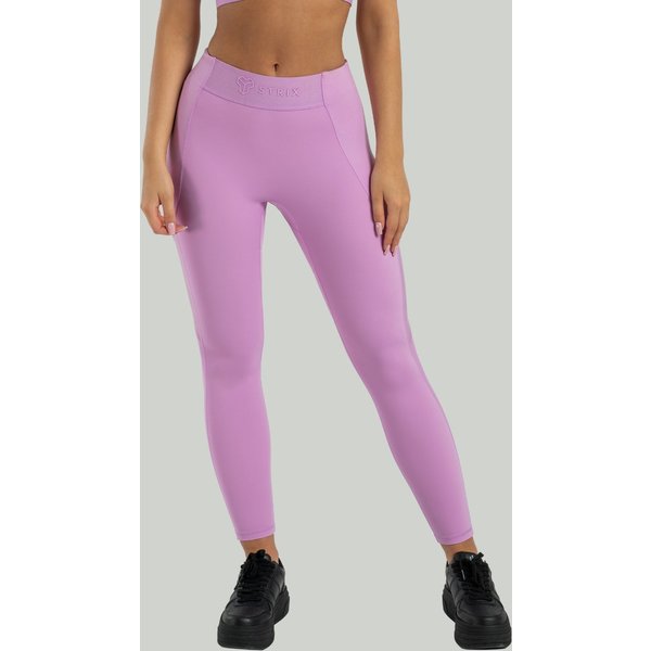 STRIX ALPHA Leggings für Frauen in Amethyst S