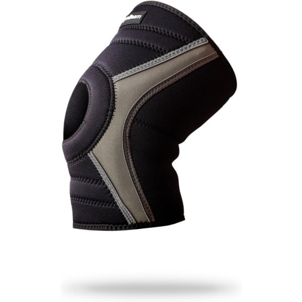 GymBeam Neopren-Kniebandage S