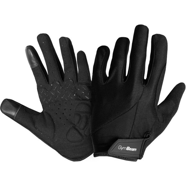 GymBeam Radhandschuhe Full-Finger S