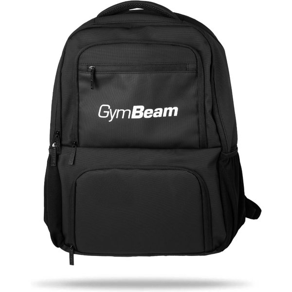 GymBeam FIT Prep Food Backpack Black