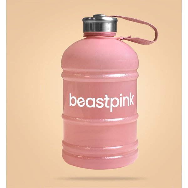 BeastPink Hydrator-Flasche (1,89 l) 1890 ml