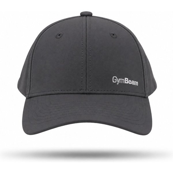 GymBeam Flexfit Cap Shadow – -Kappe UNI