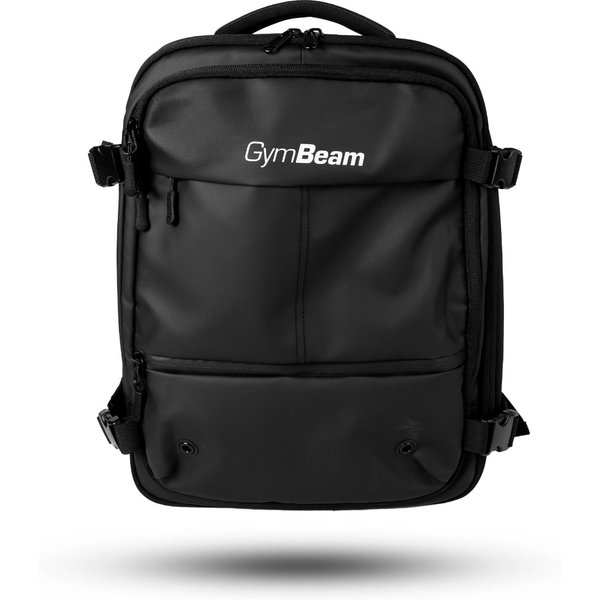 GymBeam FlyBag Rucksack Small in Black