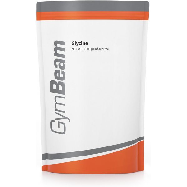 GymBeam Glycin 1000 g
