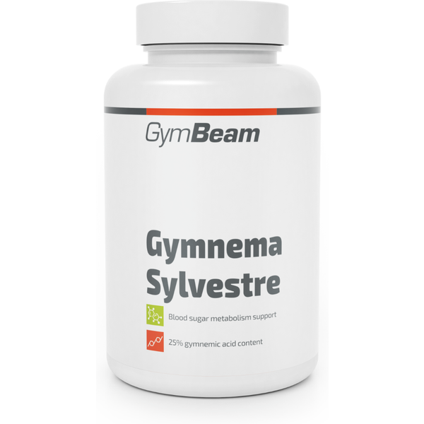 GymBeam Gymnema Sylvestre 90 Kapseln