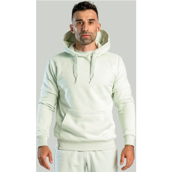 STRIX Aster Hoodie in Moon Grey XXL