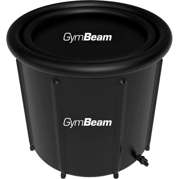 GymBeam Eisbadetonne