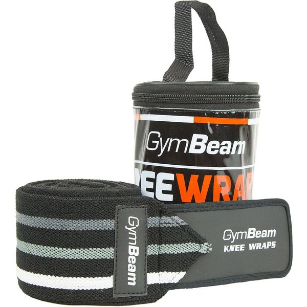 GymBeam Kniebandagen