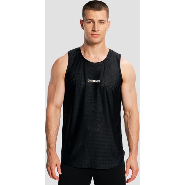 GymBeam Combat Tank Top für Männer in Black L