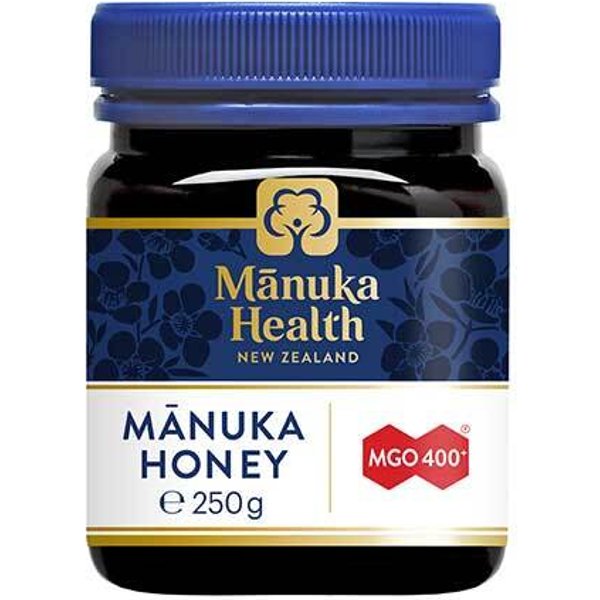 Manuka Health MGO™ 400+ Manuka Honig 500 g