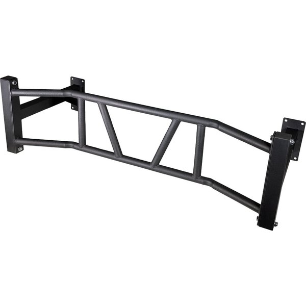 GymBeam Multi-Grip Klimmzugstange für die Decke