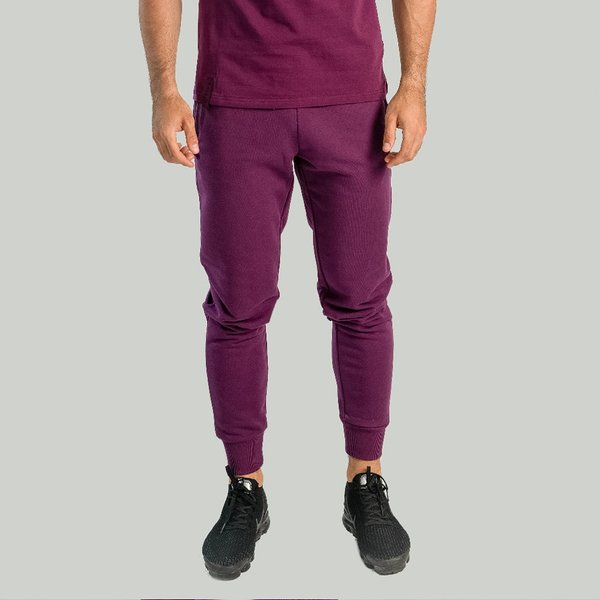 STRIX Nova Jogginghose in Plum XXL