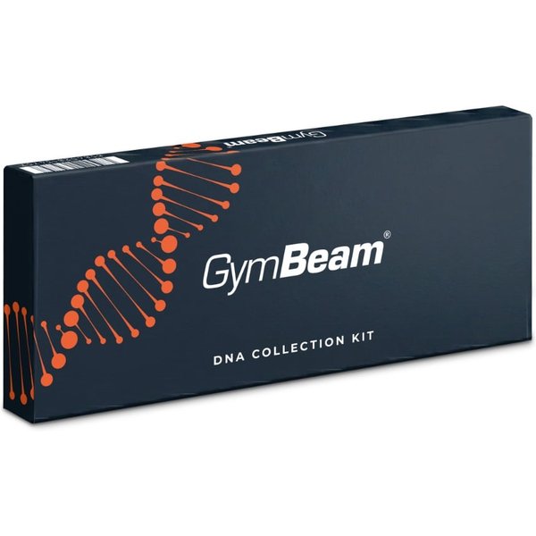 GymBeam Persönlicher DNA Test