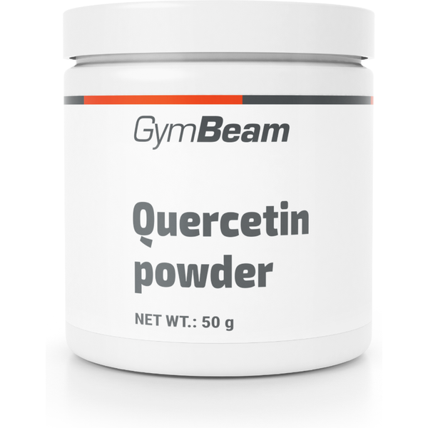 GymBeam Quercetin Pulver 50 g