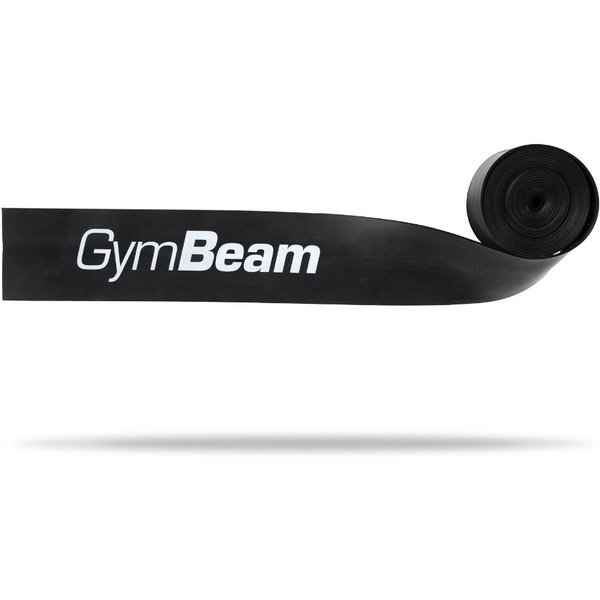 GymBeam Floss-Band zur Rehabilitation in Black