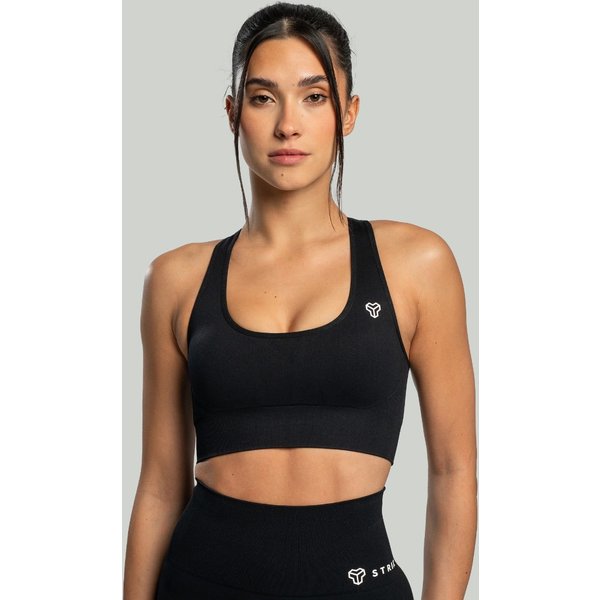 STRIX Sport-BH Seamless in Black M