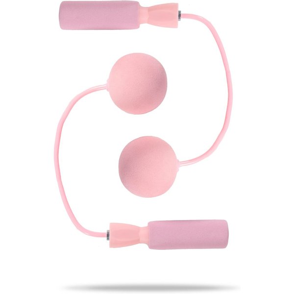 BeastPink Devotion Springseil in Pink