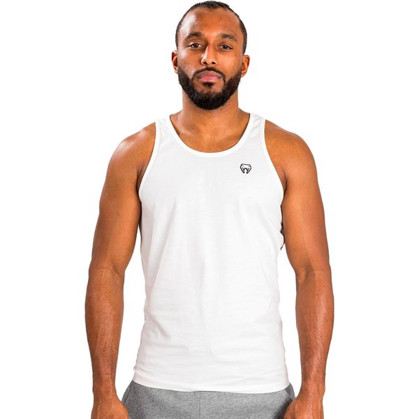 VENUM Silent Power Lite Tank Top in White XL