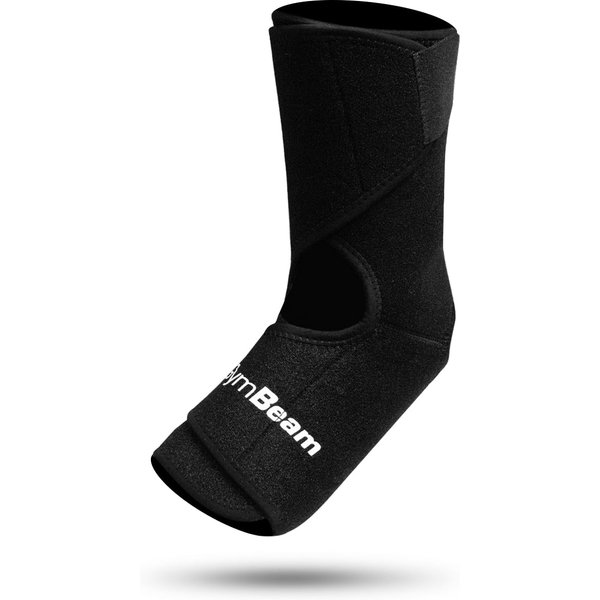 GymBeam Therapeutische Knöchel- und Fußbandage Hot-Cold