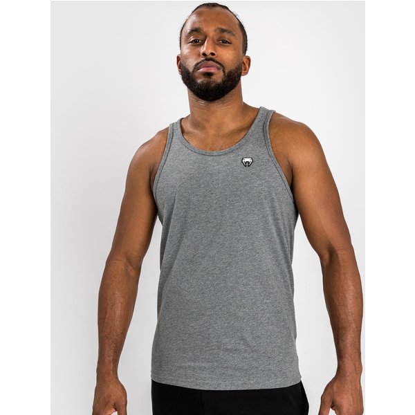 VENUM Silent Power Lite Tank Top in Heather Grey L