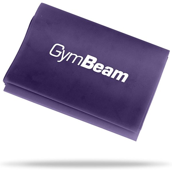 GymBeam Breites Widerstandsband (Hart)
