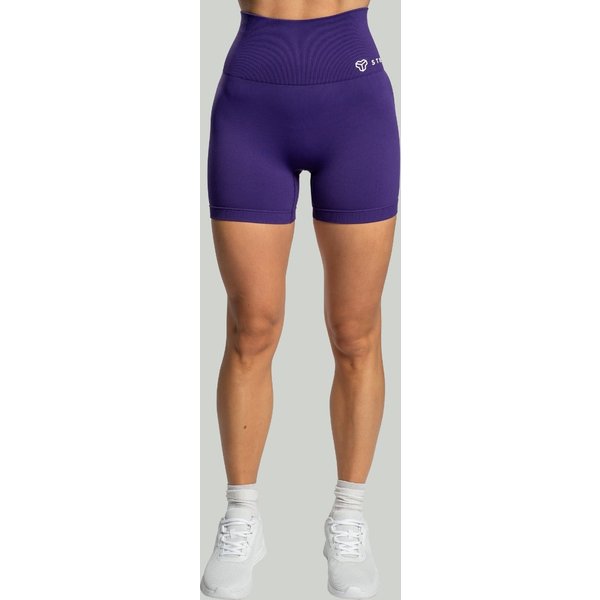 STRIX Shorts für Frauen Seamless in Cosmos S