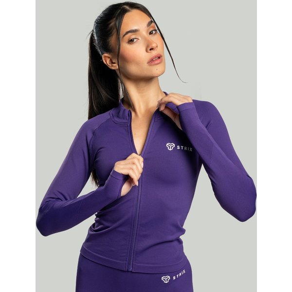 STRIX Sport-Top für Frauen Seamless in Cosmos L