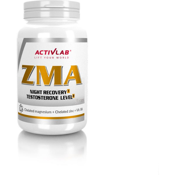 ActivLab ZMA 90 Kapseln
