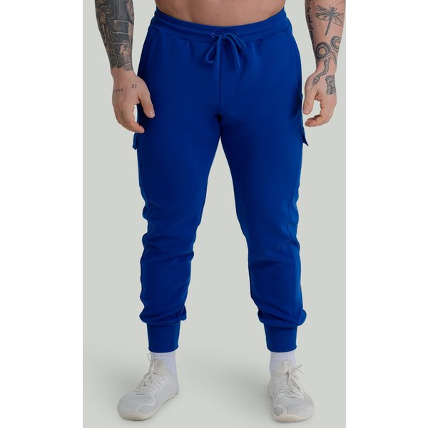 STRIX Jogginghose ZOA in Sapphire L