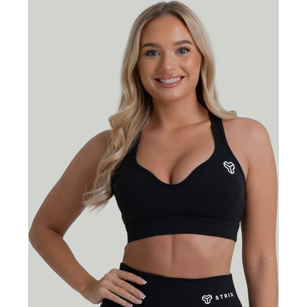 STRIX Sport-BH ZOA in Black L