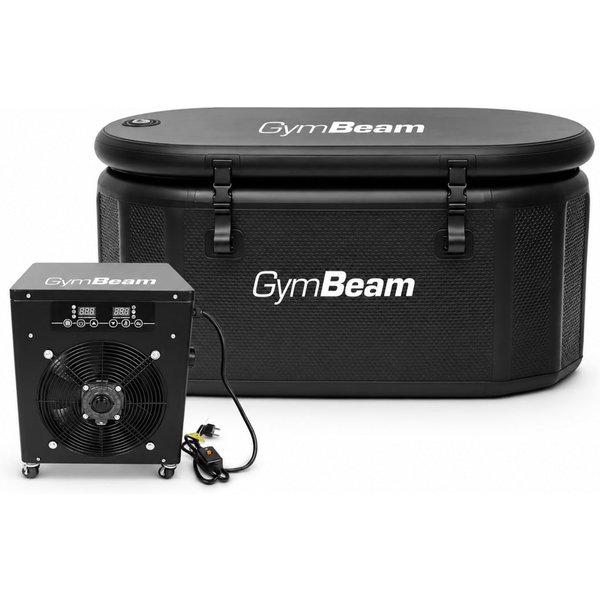GymBeam Wanna do kąpieli lodowych Compact