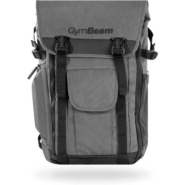 GymBeam Plecak Adventure Grey