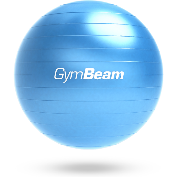 GymBeam Piłka do ćwiczeń FitBall 85 cm
