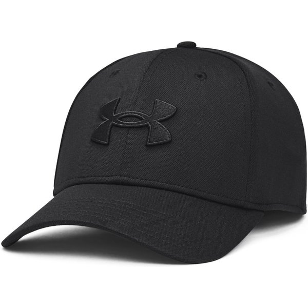 Under Armour Męska czapka Blitzing Black M/L