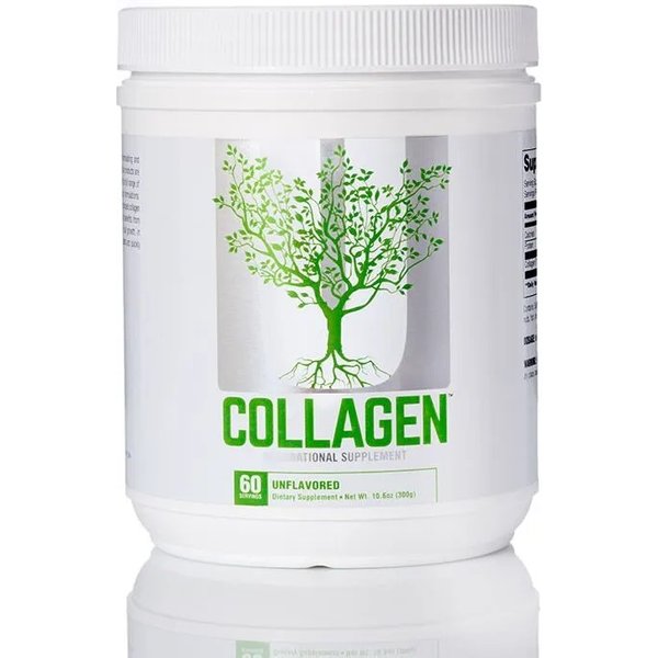 Universal Nutrition Pure Collagen 300 g
