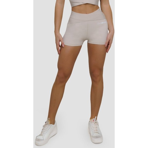 GymBeam Damskie szorty Agile Desert XL