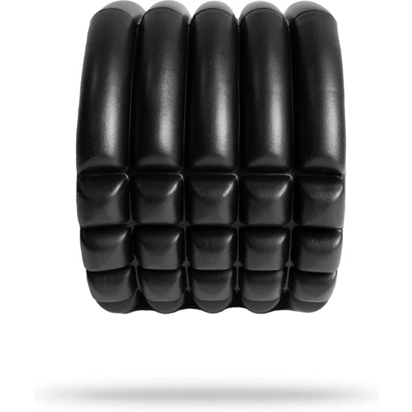 GymBeam Mini wałek piankowy Black